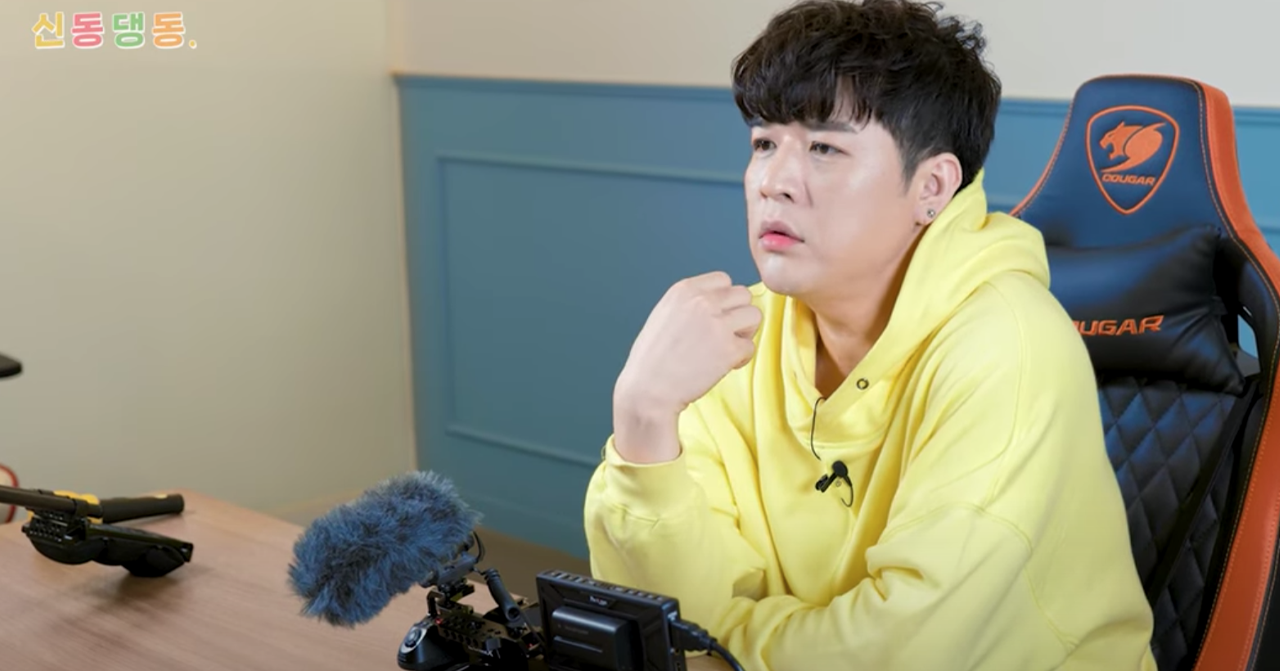 Korean Celebrity Youtubers | Your Favourite Celebrity is a Youtube Creator Now?