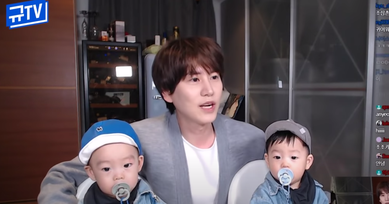 Korean Celebrity Youtubers | Your Favourite Celebrity is a Youtube Creator Now?