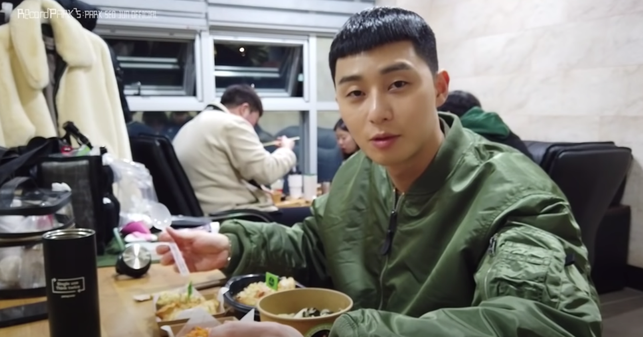 Korean Celebrity Youtubers | Your Favourite Celebrity is a Youtube Creator Now?