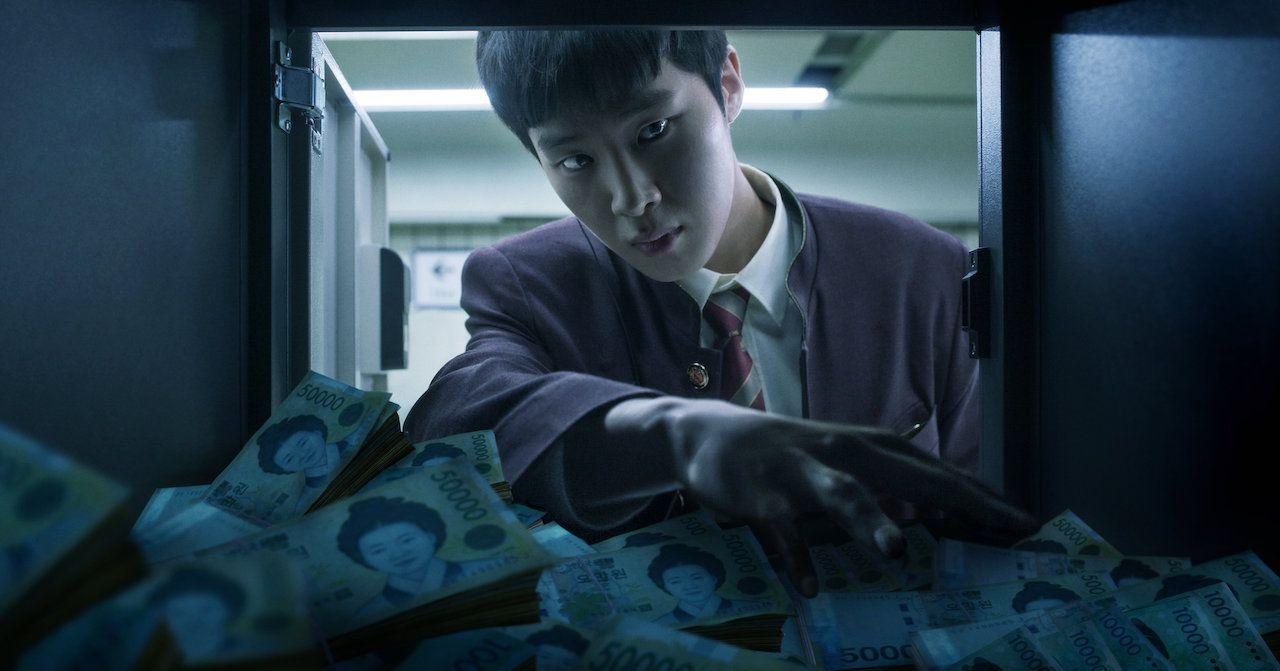 一気見せずにはいられなくなるドラマ「人間授業」怪物新人の活躍