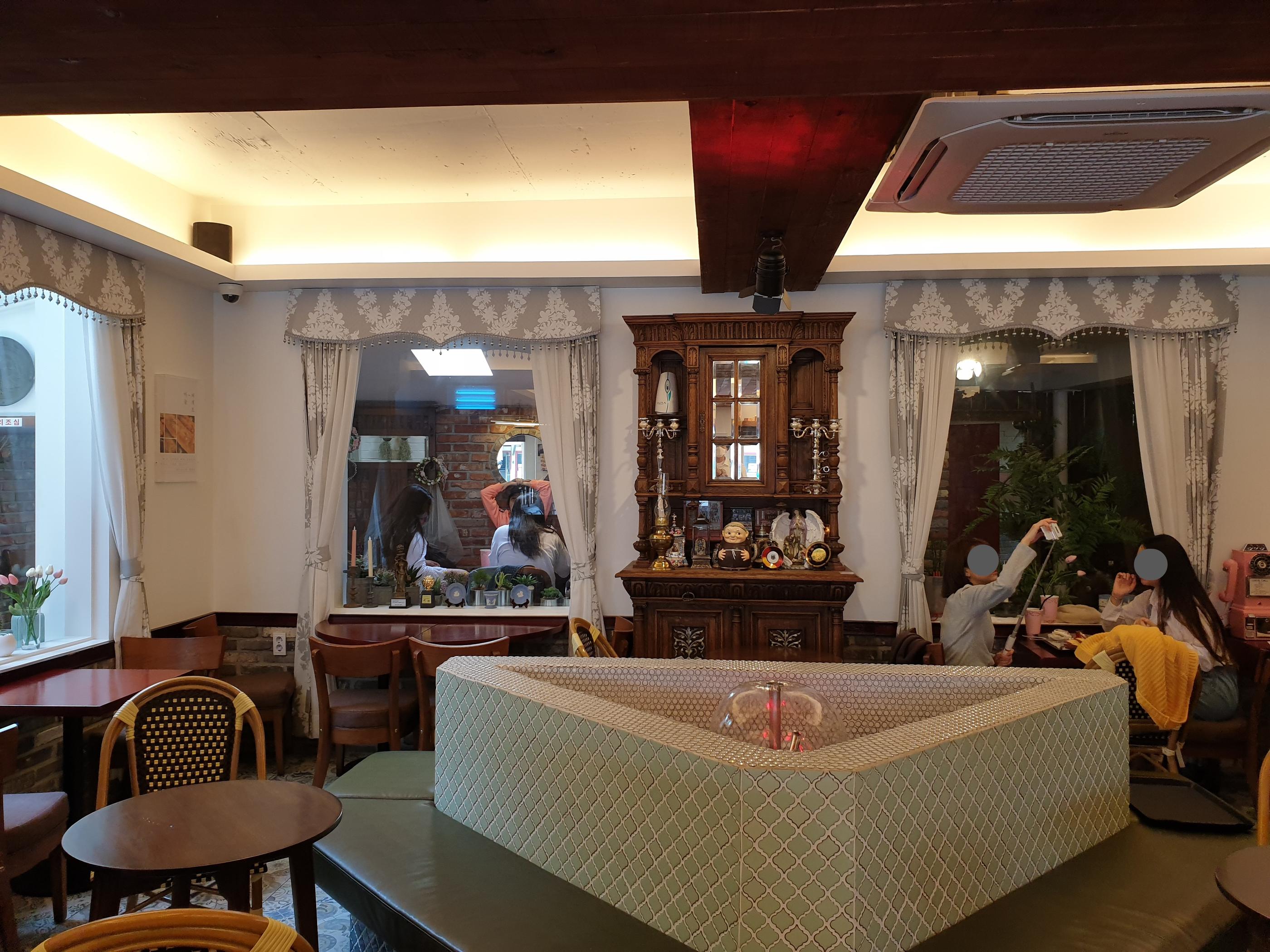 #慶州 #キョンジュ #キョンジュ旅行 #キョンジュカフェ #キョンジュデザート #キョンジュデザートカフェ #慶尚道 #慶尚道旅行 #キョンサンド