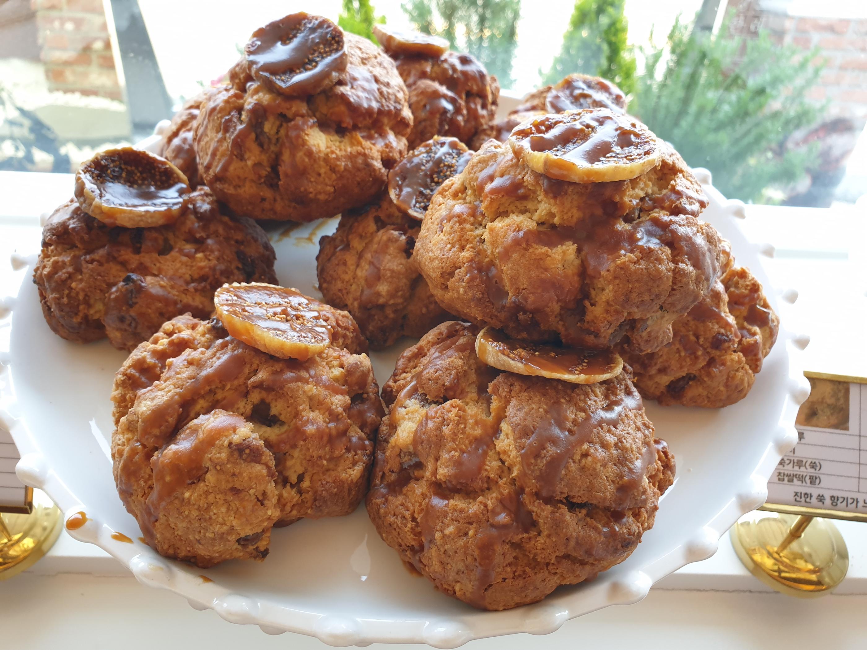 #慶州 #キョンジュ #キョンジュ旅行 #キョンジュカフェ #キョンジュデザート #キョンジュデザートカフェ #慶尚道 #慶尚道旅行 #キョンサンド