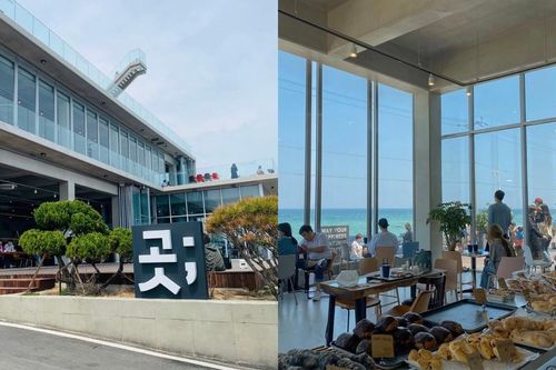 Creatrip: Stairway to Heaven Cafes in Korea