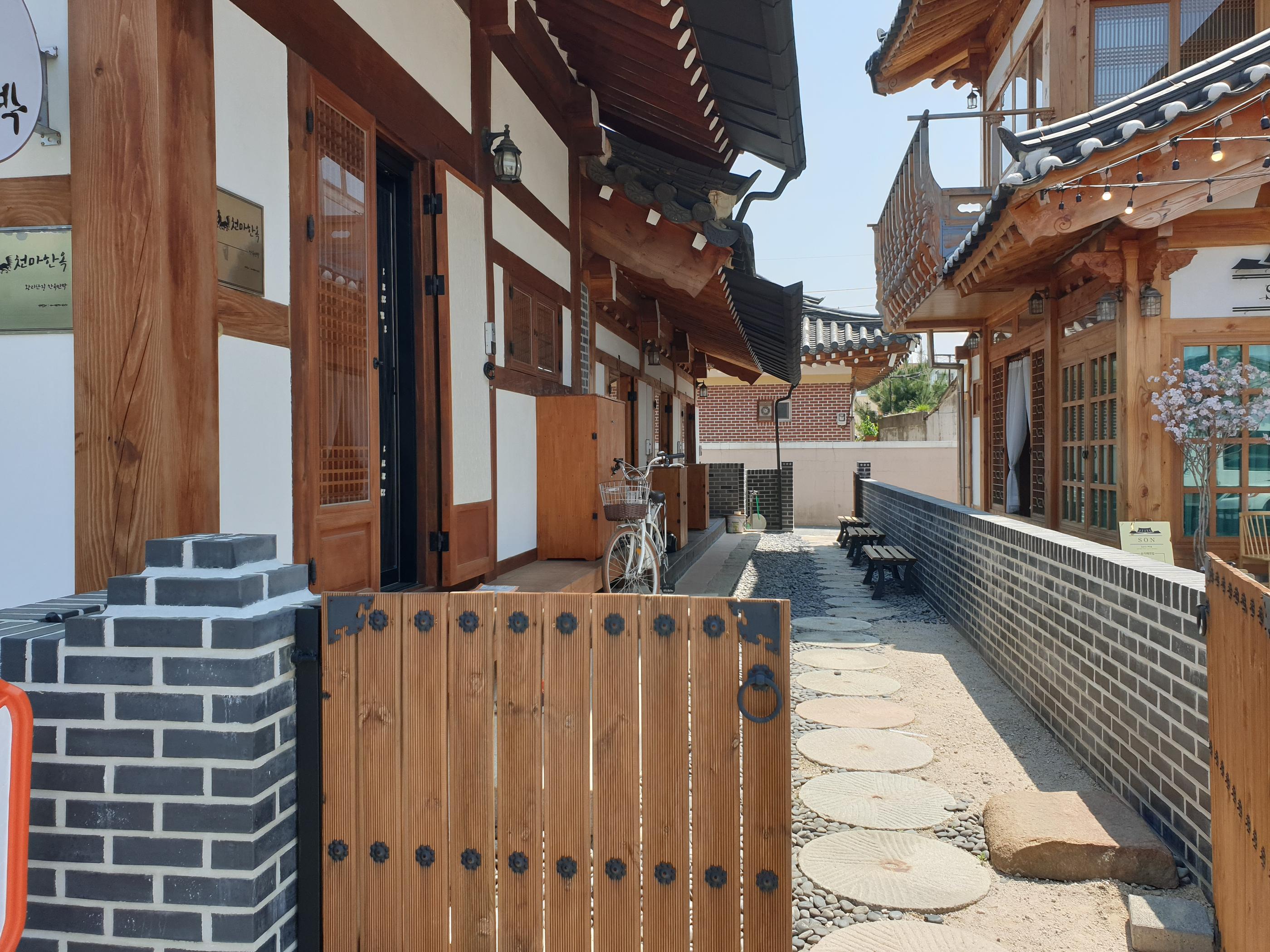 #慶州 #キョンジュ #キョンジュ旅行 #慶州旅行 #キョンジュ観光 #キョンジュグルメ #キョンジュ美味しいお店 #キョンジュカフェ #ファンリダンギル #キョンジュデザート #黄金10ウォンパン