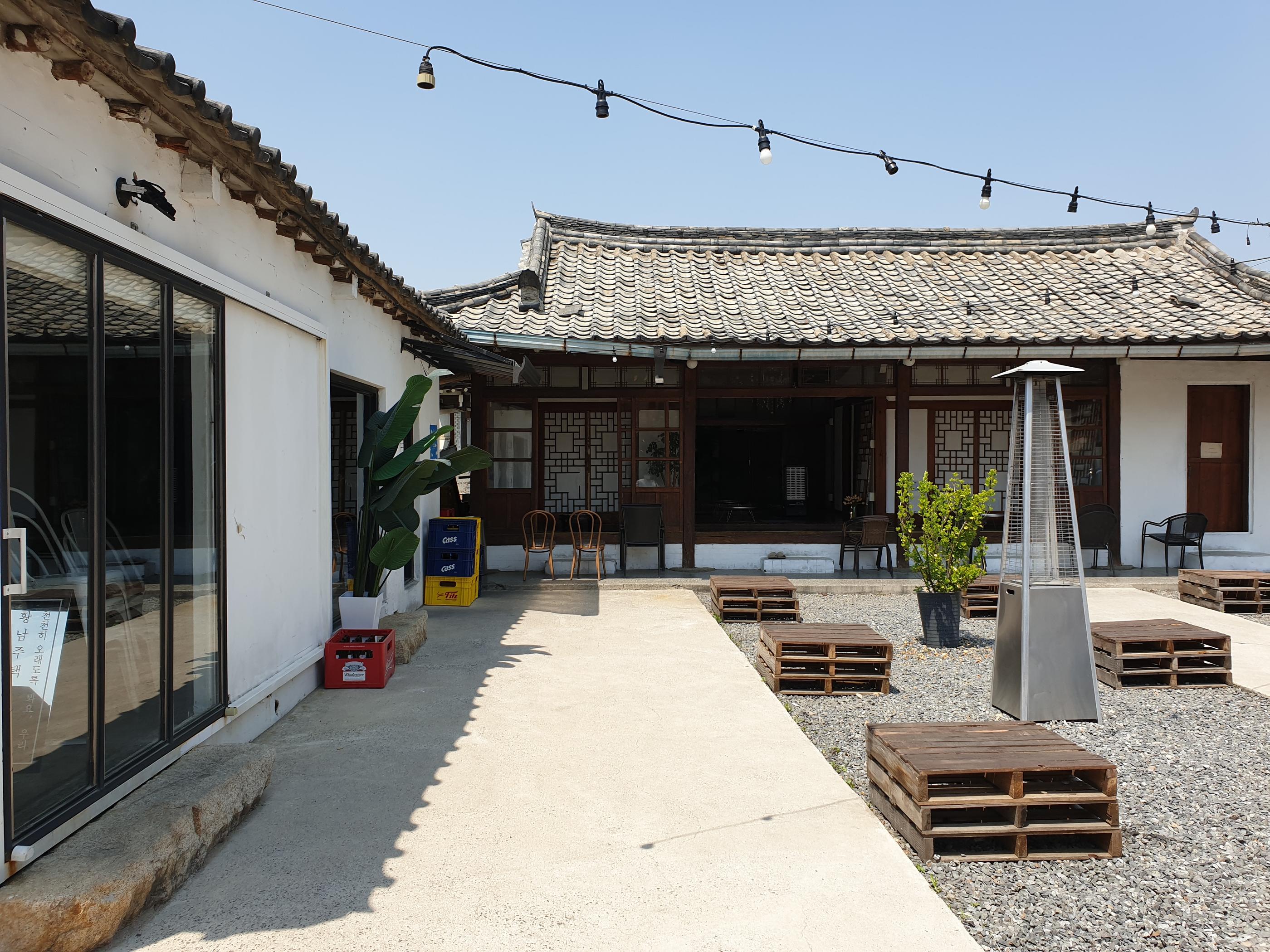 #慶州 #キョンジュ #キョンジュ旅行 #慶州旅行 #キョンジュ観光 #キョンジュグルメ #キョンジュ美味しいお店 #キョンジュカフェ #ファンリダンギル #キョンジュデザート #黄金10ウォンパン