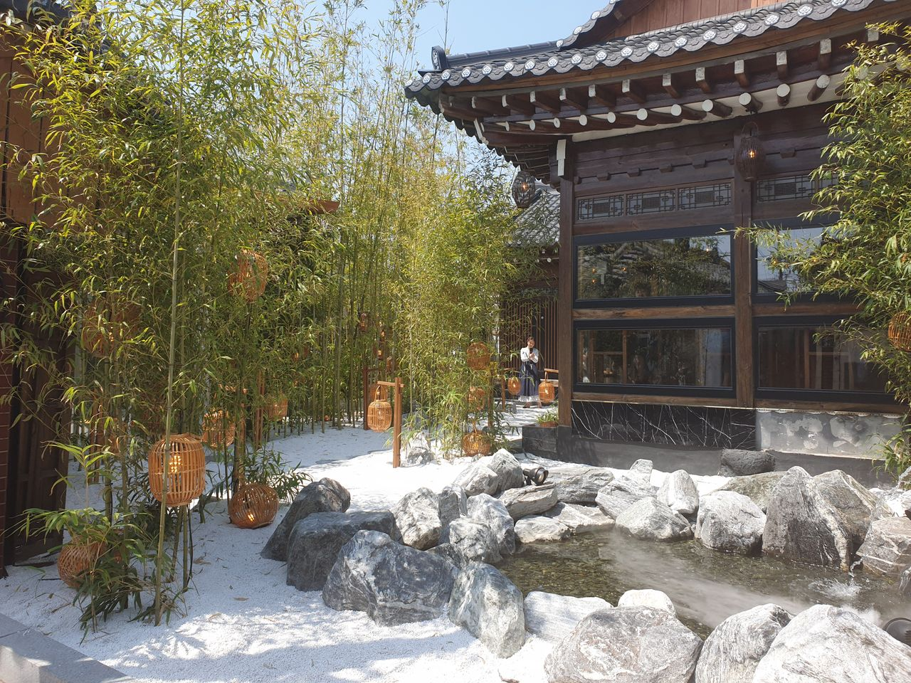 #慶州 #キョンジュ #キョンジュ旅行 #慶州旅行 #キョンジュ観光 #キョンジュグルメ #キョンジュ美味しいお店 #キョンジュカフェ #ファンリダンギル #キョンジュデザート #黄金10ウォンパン