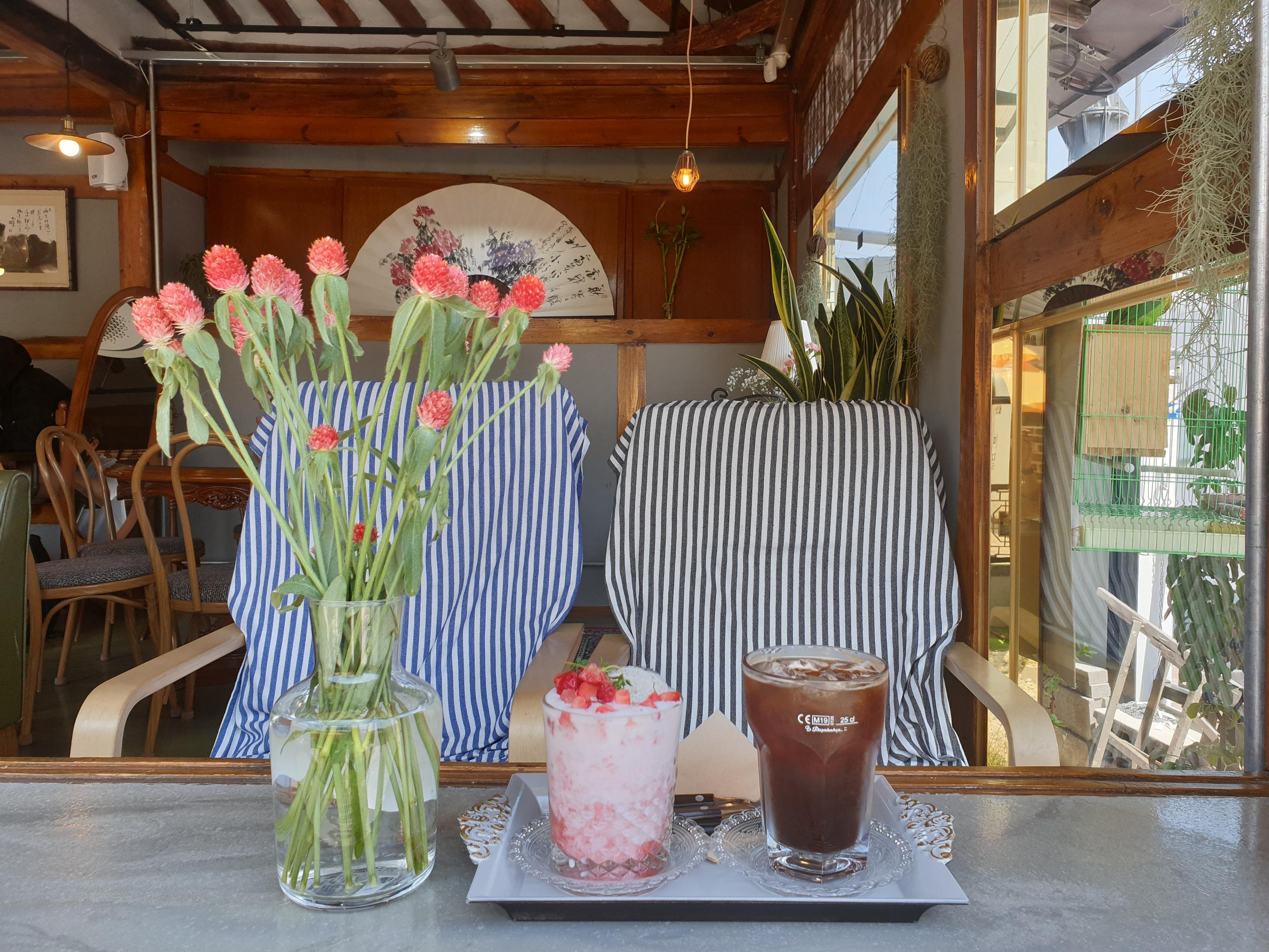 #慶州 #キョンジュ #キョンジュ旅行 #慶州旅行 #キョンジュ観光 #キョンジュグルメ #キョンジュ美味しいお店 #キョンジュカフェ #ファンリダンギル #キョンジュデザート #黄金10ウォンパン