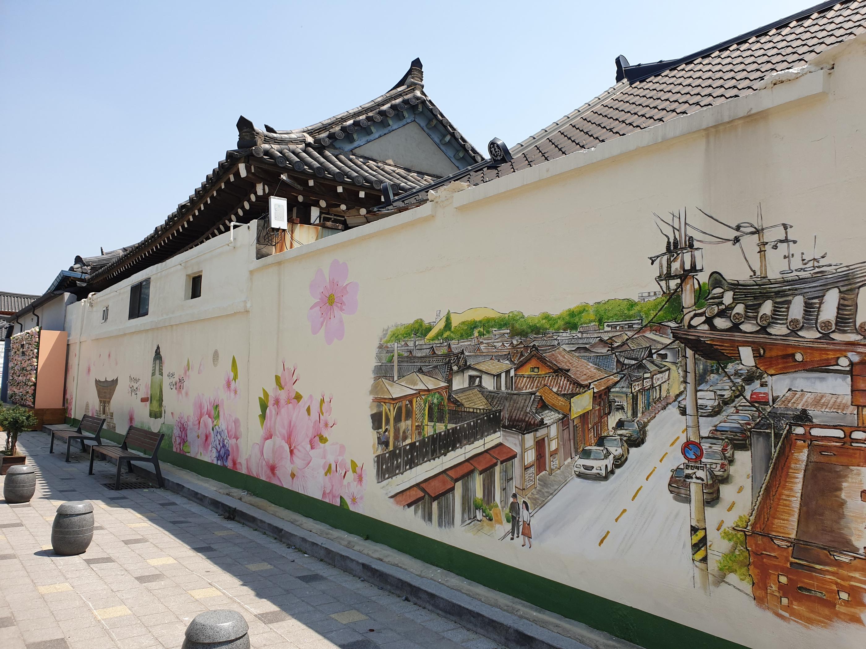 #慶州 #キョンジュ #キョンジュ旅行 #慶州旅行 #キョンジュ観光 #キョンジュグルメ #キョンジュ美味しいお店 #キョンジュカフェ #ファンリダンギル #キョンジュデザート #黄金10ウォンパン