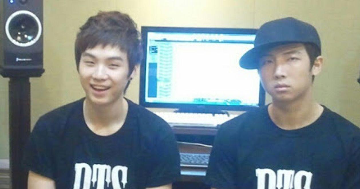 Câu chuyện tuổi trẻ nhiều khó khăn nhưng đầy cảm hứng của BTS SUGA 