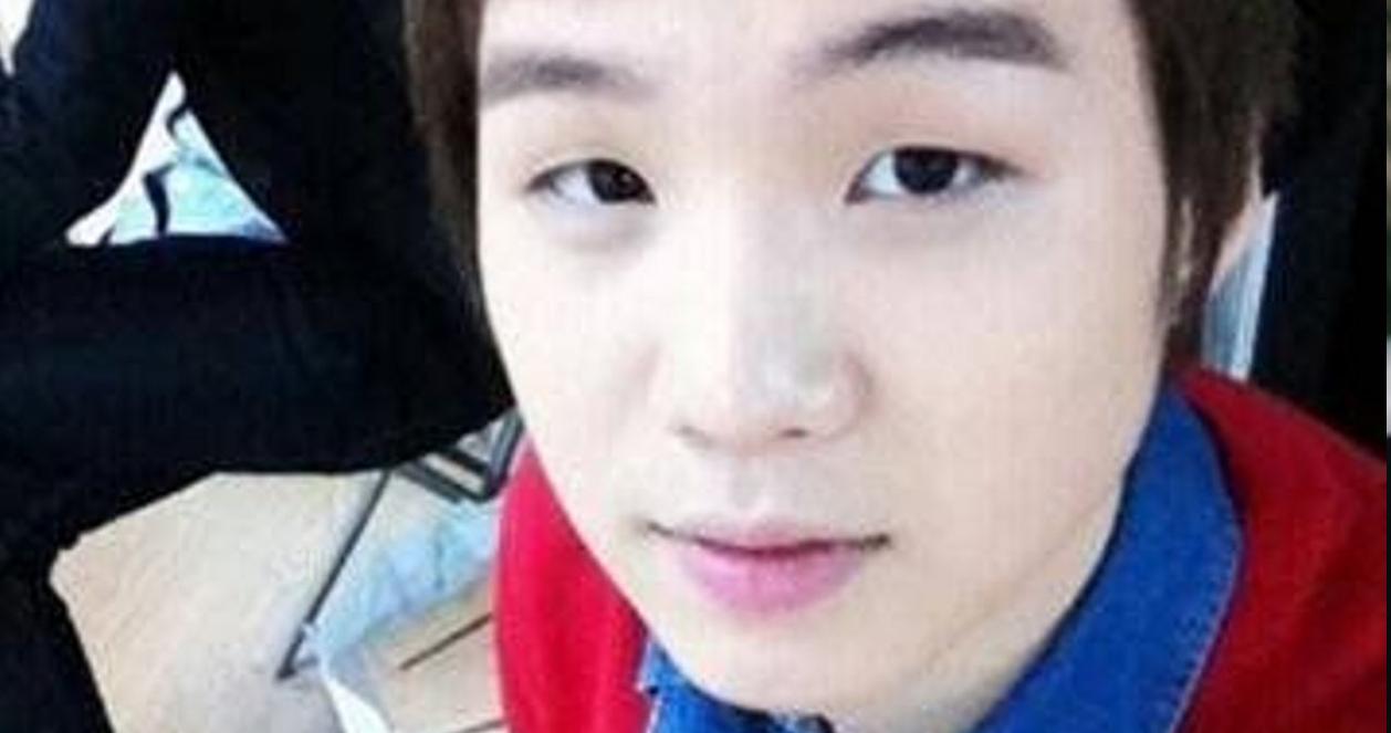 Câu chuyện tuổi trẻ nhiều khó khăn nhưng đầy cảm hứng của BTS SUGA 