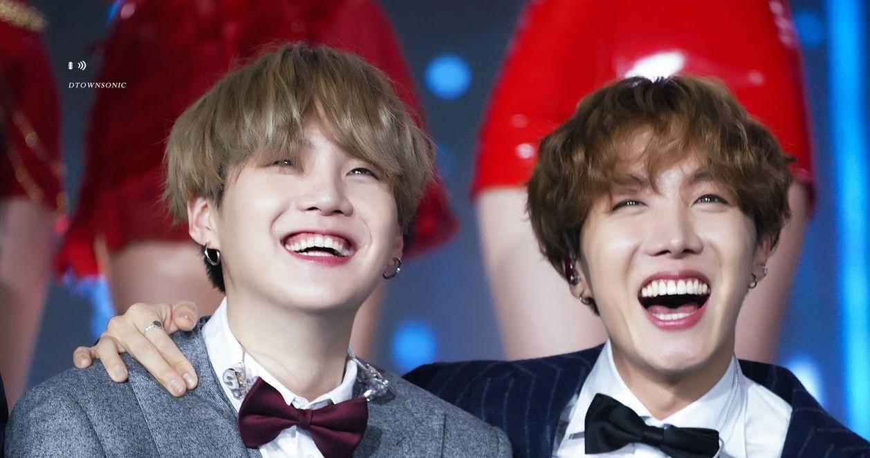 Câu chuyện tuổi trẻ nhiều khó khăn nhưng đầy cảm hứng của BTS SUGA 