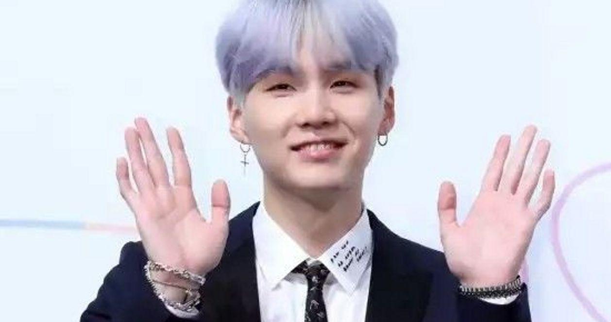 Câu chuyện tuổi trẻ nhiều khó khăn nhưng đầy cảm hứng của BTS SUGA 