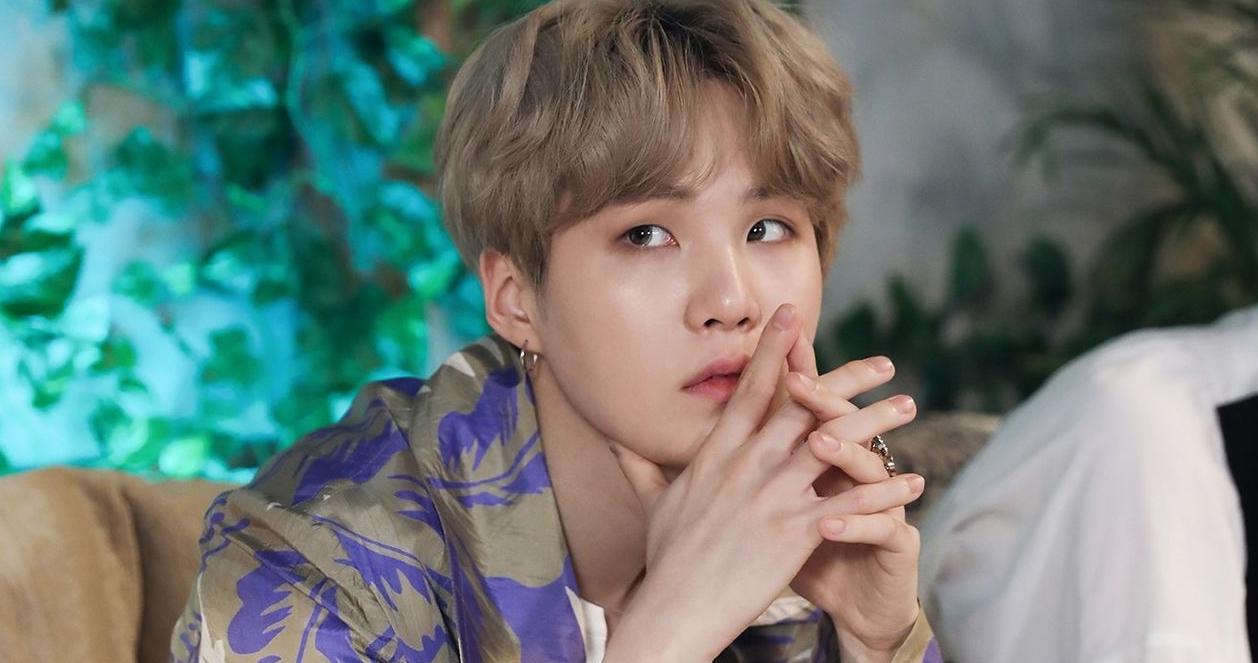 Câu chuyện tuổi trẻ nhiều khó khăn nhưng đầy cảm hứng của BTS SUGA 