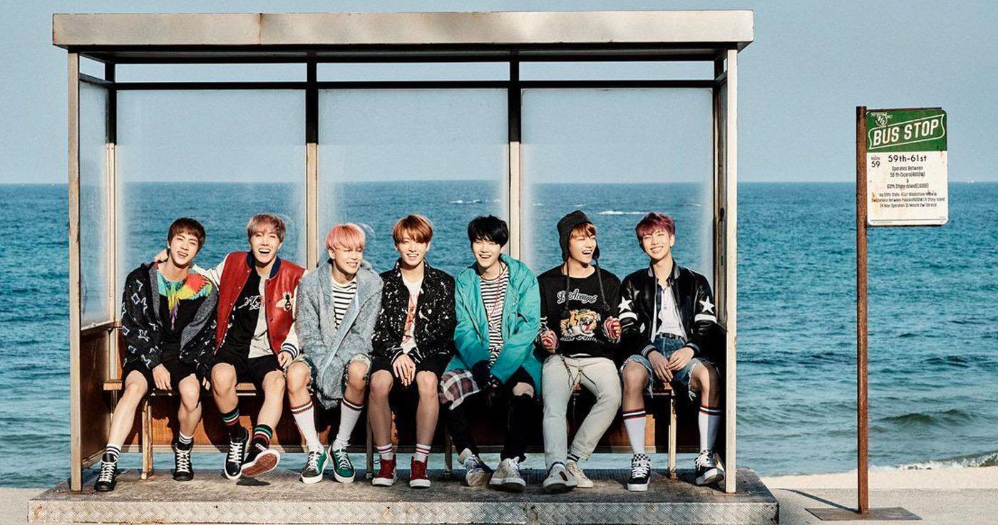 มินยุนกิในบทบาทของโปรดิวเซอร์! พร้อมเรื่องราวชีวิตที่ยากลำบากกับความอดทนและไม่ยอมแพ้ ทำให้มี SUGA BTS แรปเปอร์หนุ่มสุดฮอตมากความสามารถในวันนี้