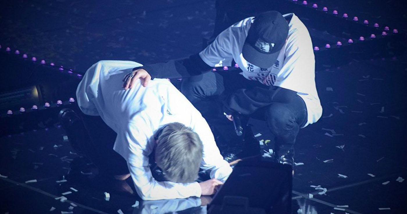 "มินยุนกิ" กว่าจะมาเป็น SUGA BTS ในวันนี้