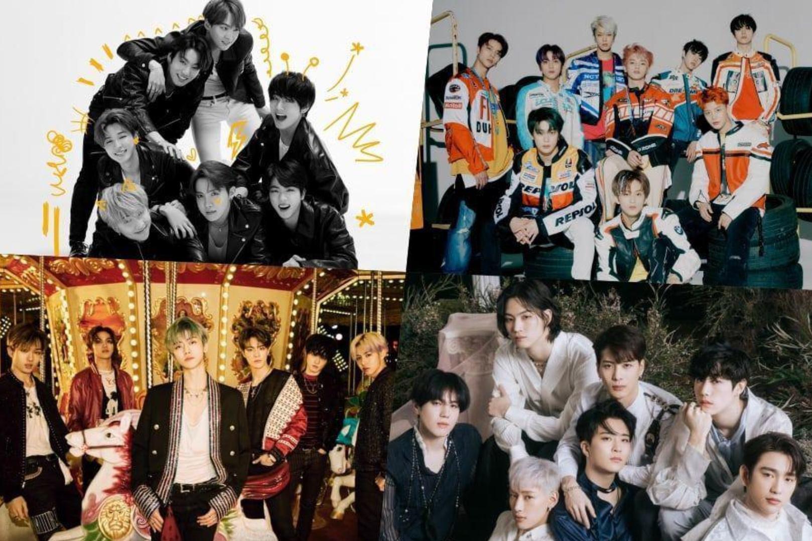 K-Entretenimiento Semanal | 8 de mayo de 2020