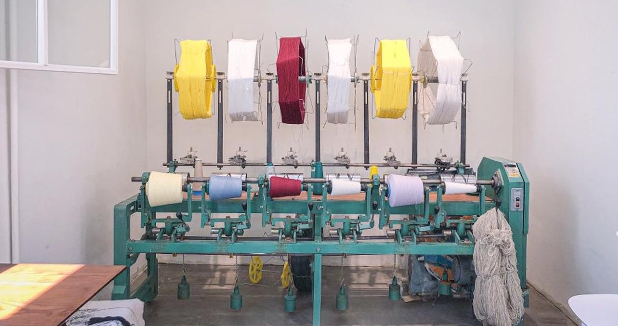 Le Montblanc | Quán cafe bán bánh cuộn len siêu xinh ở Itaewon Le Montblanc | Quán cafe bán bánh cuộn len siêu xinh ở Itaewon 