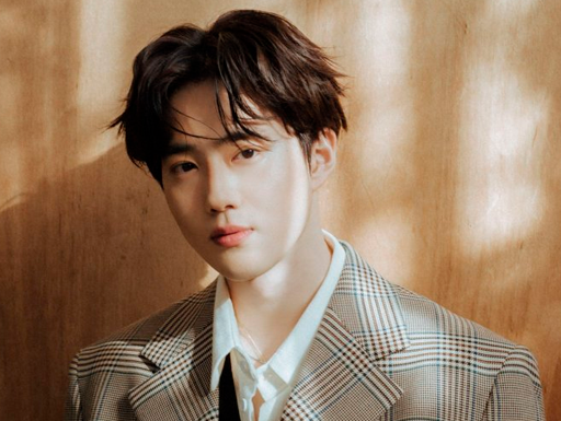 5 Idols Enlisting to Military in May Can you be faithful to your idol for 18 months without seeing them?