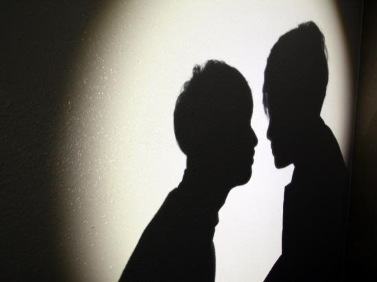 同志黑屋爆確診者