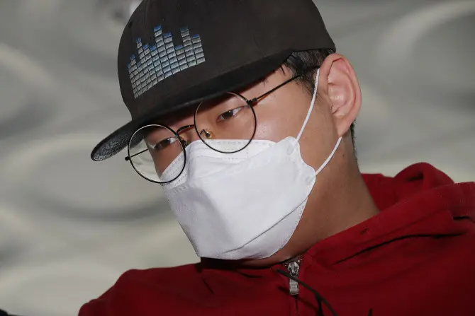 N號房 韓國N號房 韓國N號房事件 韓國社會 韓國新聞 韓國社會問題 韓國最新新聞 性犯罪 韓國熱門話題 godgod 博士房 N번방