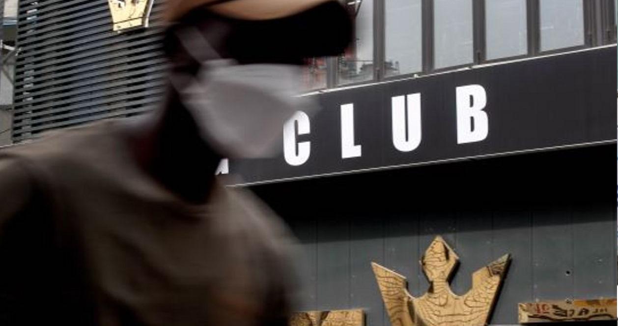 Thủ đô Seoul (Hàn Quốc) căng thẳng vì ca siêu lây nhiễm Covid-19 mới, đi 5 club ở Itaewon, nguy cơ lây nhiễm ngang nhà thờ Sincheonji