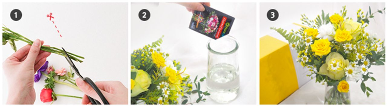 꽃다발 배달 서비스 | 하루를 행복하게 만들 꽃다발 배달을 선물해보세요!