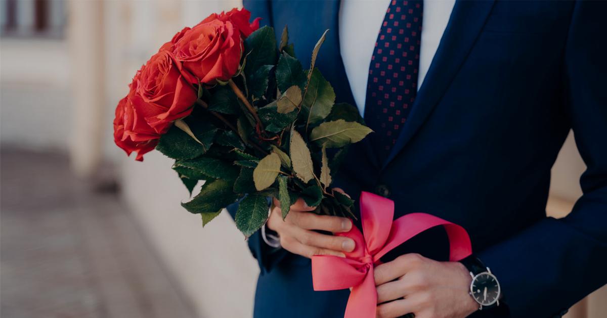 代叫外送｜花束配送