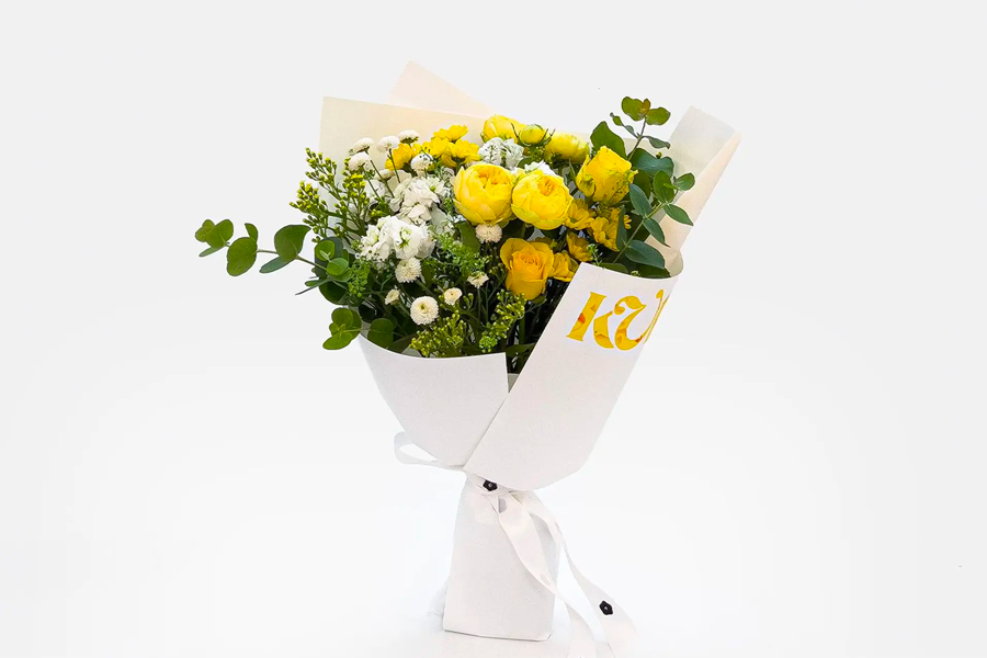 韓國の最も美しい花束。オンラインで註文して特別な日に贈る相手に感謝の意を伝えましょう。