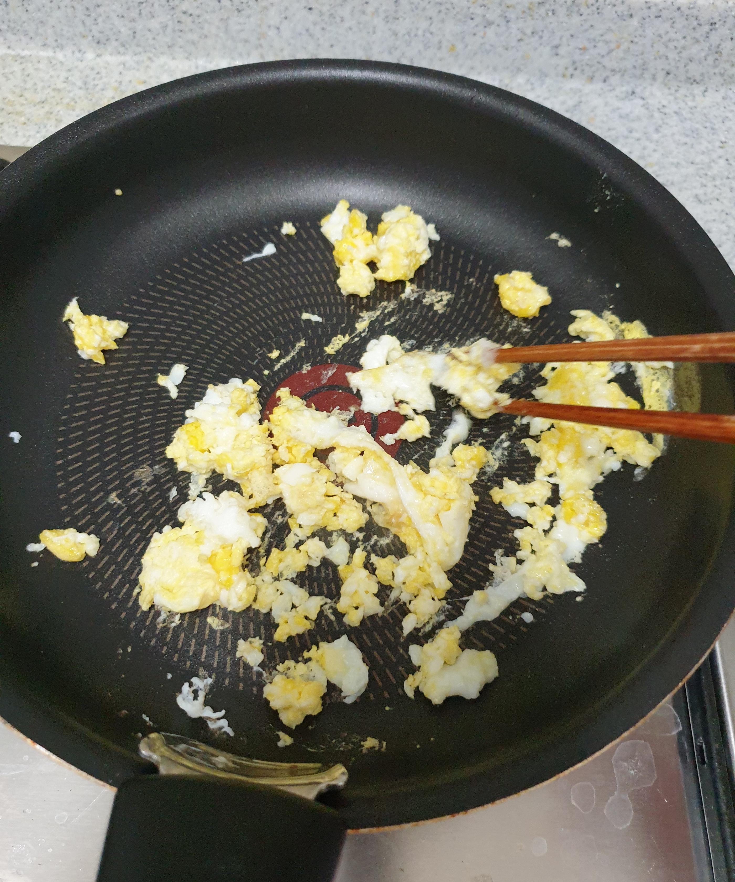 Instant Ramen Fried Rice Recipe How to make the perfect Shin ramen fried rice and Capaguri fried rice at home