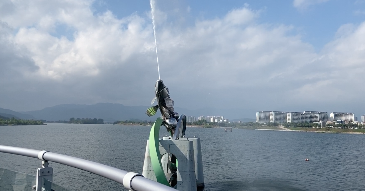 Glass Bridge and Observatory | Chuncheon Want to walk on air? Chuncheon is place for you!