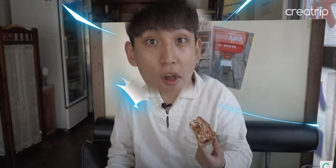 Visit places from the world-famous movie, Parasite!