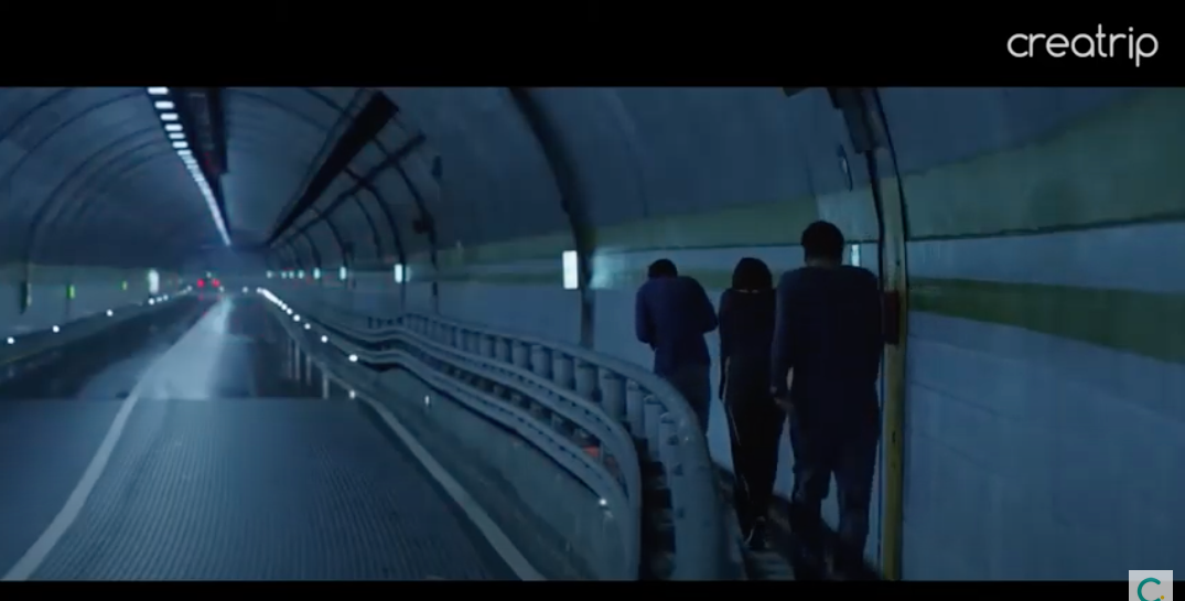 Visit places from the world-famous movie, Parasite!