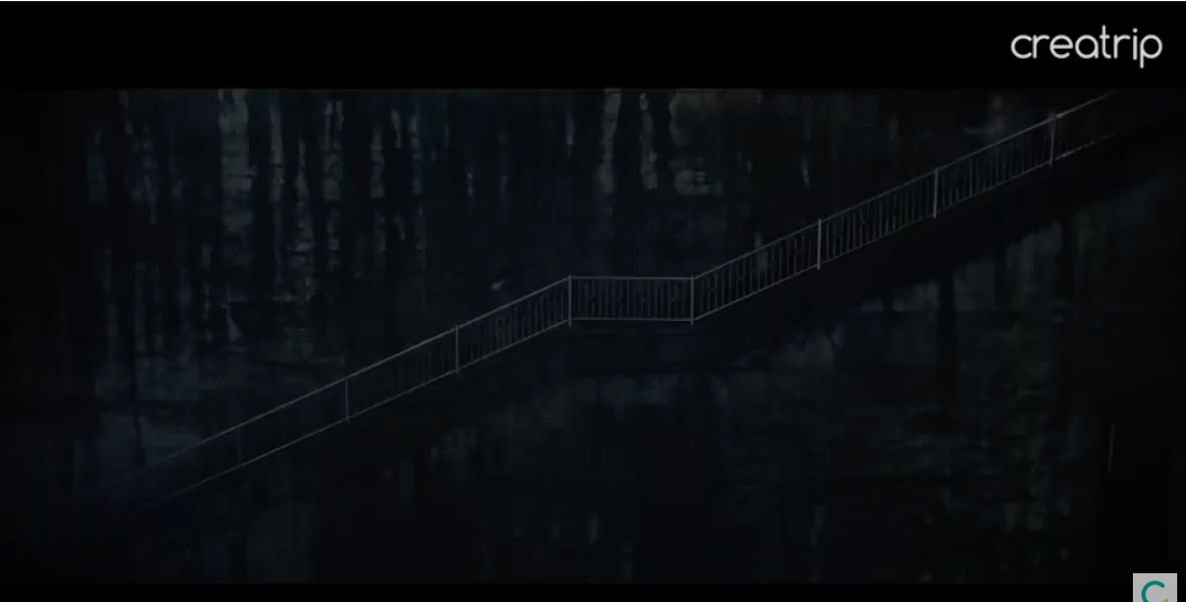 Visit places from the world-famous movie, Parasite!