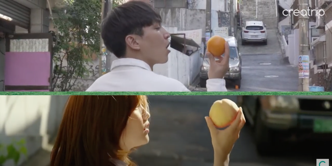 Visit places from the world-famous movie, Parasite!