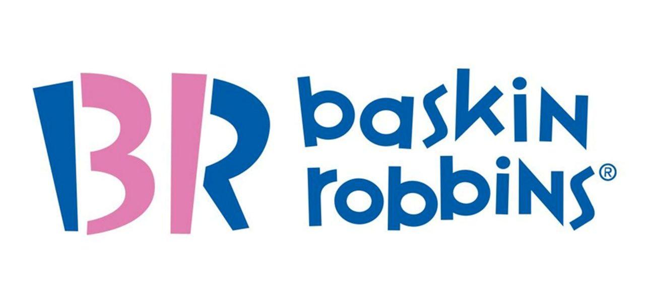 โลโก้บาสกิ้น ร็อบบิ้นส์ บริการเค้กเดลิเวอรี่ในเกาหลีใต้ช่วงไวรัสโควิด19 ระบาด