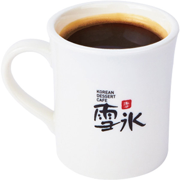 ホットなアメリカーノで一息つきませんか？ ソルビンカフェの美味しいコーヒー