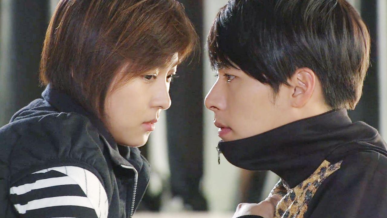 韓国ドラマの疑問についてお答えします！②