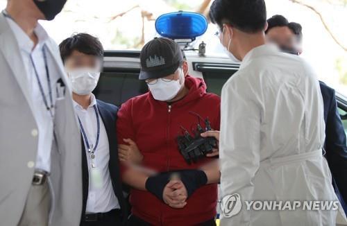 ‘n番部屋’運営者‘ガッガッ’ “嫌疑認める…被害者に謝罪”(総合)