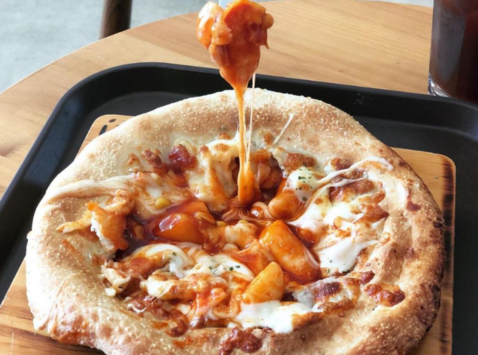 ソルビンの人気サイドメニューまとめ