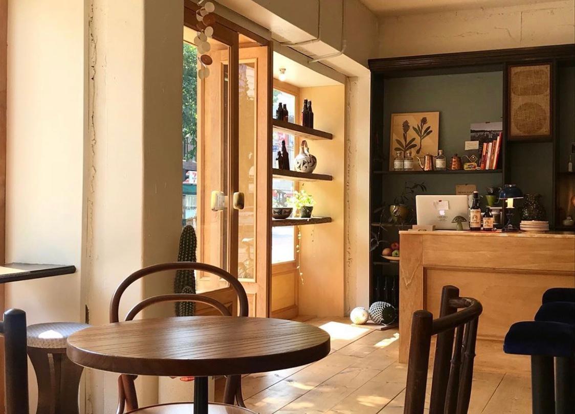 #マンウォン洞 #マンウォン洞カフェ #ソウルカフェ #韓国カフェ #韓国デザートカフェ #韓国スイーツカフェ #ホンデカフェ #ホンデ # ソウル