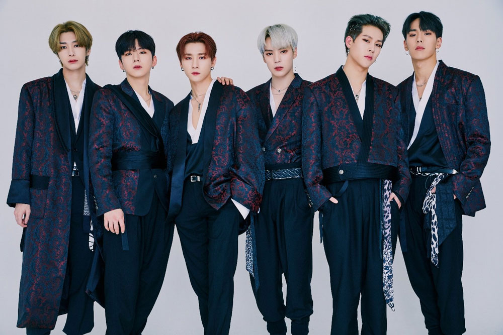 ขวัญใจของใครจะติดกันบ้าง? กับวงไอดอลชายยอดนิยมประจำเดือนพฤษภาคม ตามไปลุ้นพร้อมๆกัน