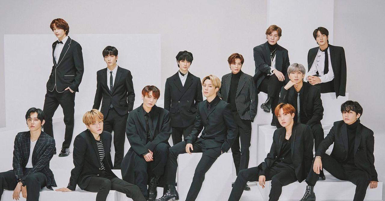 พบผู้ติดเชื้อใกล้บริเวณตึกบริษัท Big Hit