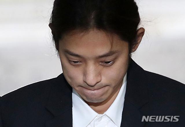 チョン・ジュニョン、2審の減刑にも不服…宣告1日で上告状提出-thumbnail