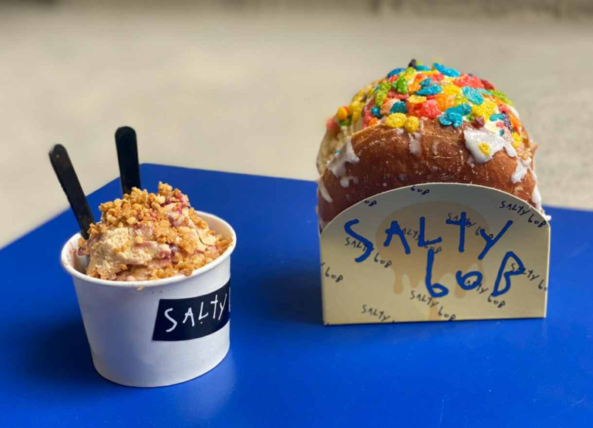 韓国カフェ、ソウルカフェ、梨泰院、イテウォン、イテウォンクラス、梨泰院クラス、漢南洞、ハンナムドン、ハンナム洞、カフェ、ドーナツ、ドーナツアイスクリーム、韓国ドーナツ屋、韓国ドーナツ、韓国ジェラート、オールドフェリードーナツ、OLDFERRYDONUT、オールドフェリー、フェリードーナツ、韓国アイスクリーム、韓国シリアル、韓国グルメ、マッチブ、モッパン、韓国デザート、韓国、デート、ソルティーパブ