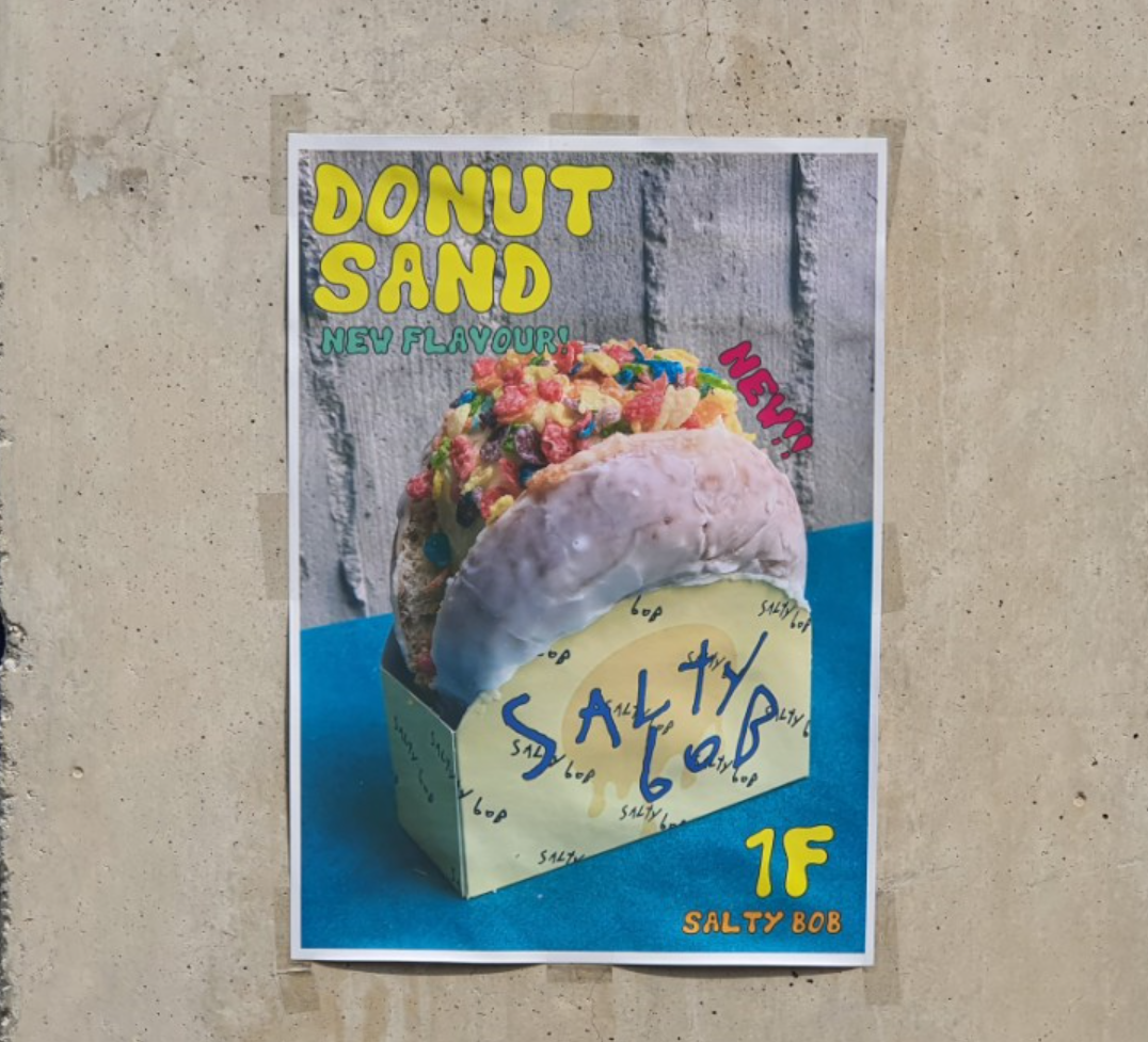 韓国カフェ、ソウルカフェ、梨泰院、イテウォン、イテウォンクラス、梨泰院クラス、漢南洞、ハンナムドン、ハンナム洞、カフェ、ドーナツ、ドーナツアイスクリーム、韓国ドーナツ屋、韓国ドーナツ、韓国ジェラート、オールドフェリードーナツ、OLDFERRYDONUT、オールドフェリー、フェリードーナツ、韓国アイスクリーム、韓国シリアル、韓国グルメ、マッチブ、モッパン、韓国デザート、韓国、デート、ソルティーパブ