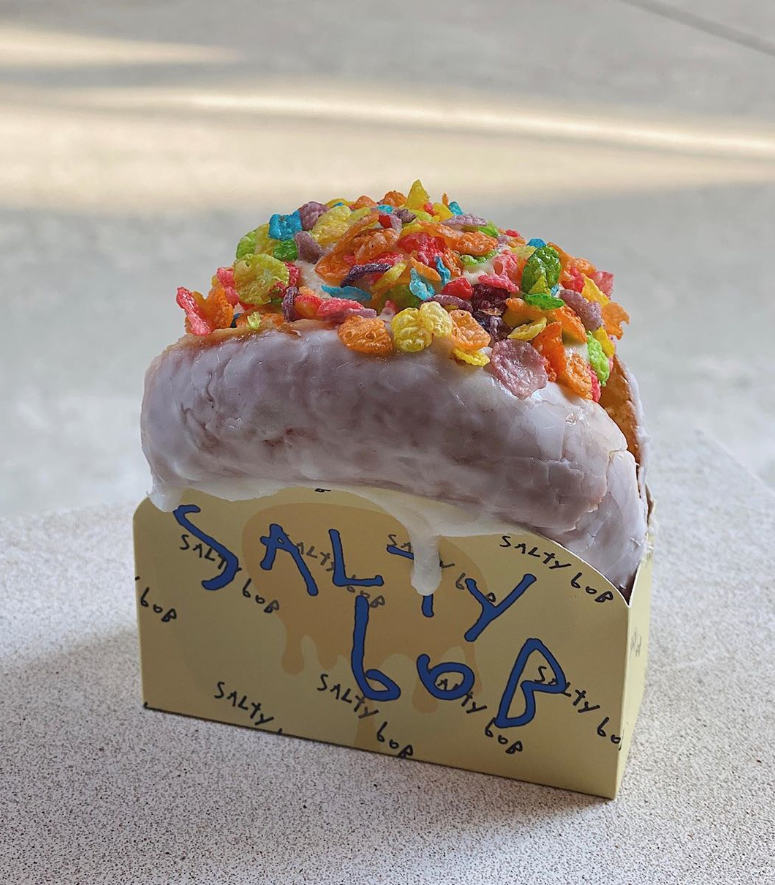 韓国カフェ、ソウルカフェ、梨泰院、イテウォン、イテウォンクラス、梨泰院クラス、漢南洞、ハンナムドン、ハンナム洞、カフェ、ドーナツ、ドーナツアイスクリーム、韓国ドーナツ屋、韓国ドーナツ、韓国ジェラート、オールドフェリードーナツ、OLDFERRYDONUT、オールドフェリー、フェリードーナツ、韓国アイスクリーム、韓国シリアル、韓国グルメ、マッチブ、モッパン、韓国デザート、韓国、デート、ソルティーパブ