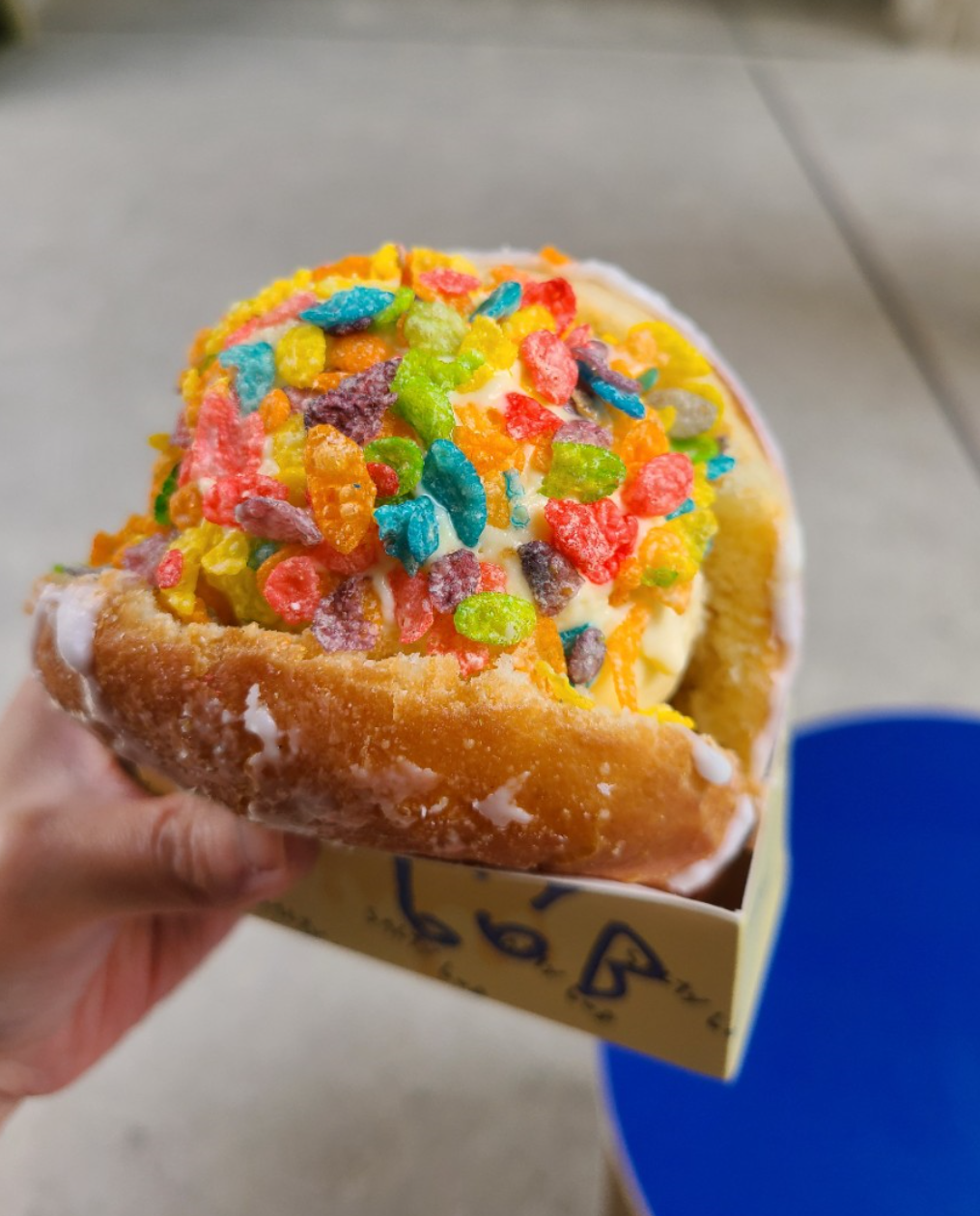 韓国カフェ、ソウルカフェ、梨泰院、イテウォン、イテウォンクラス、梨泰院クラス、漢南洞、ハンナムドン、ハンナム洞、カフェ、ドーナツ、ドーナツアイスクリーム、韓国ドーナツ屋、韓国ドーナツ、韓国ジェラート、オールドフェリードーナツ、OLDFERRYDONUT、オールドフェリー、フェリードーナツ、韓国アイスクリーム、韓国シリアル、韓国グルメ、マッチブ、モッパン、韓国デザート、韓国、デート、ソルティーパブ