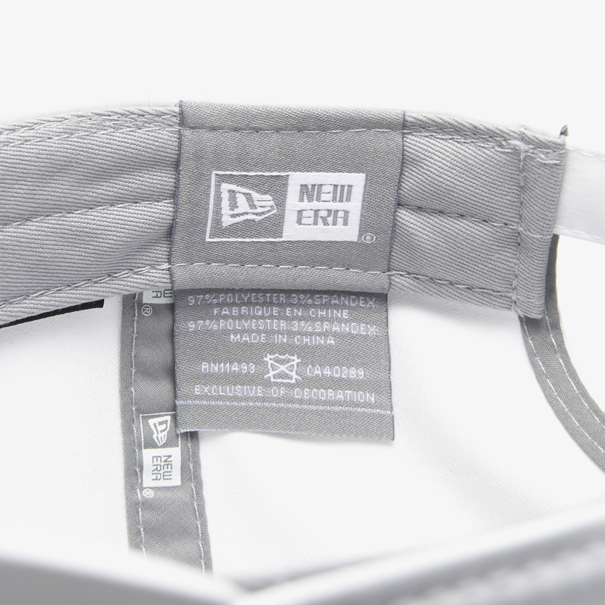 New Era黑色肩包，旅行户外必備