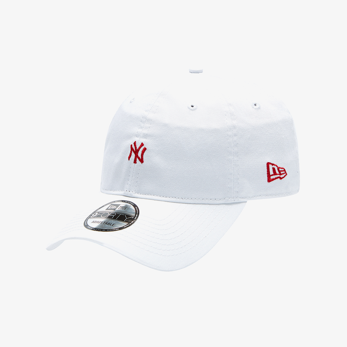 高質感New Era揹包，時尚實用首選