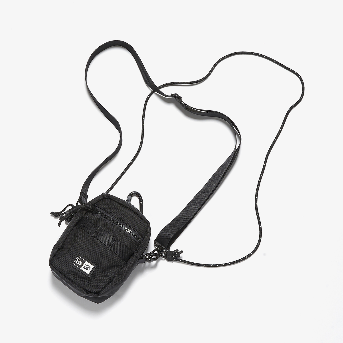 韓國流行New Era迷你包，用途多樣化